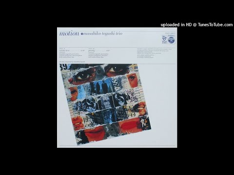 Masahiko Togashi Trio - Ballad