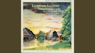 Neue teutsche Lieder: Der unfal reit mich gantz und gar