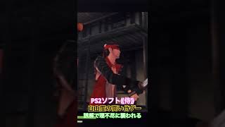自由度の高い侍ゲーム《侍》