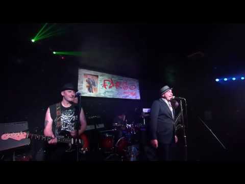 BEAT GOES BANG 'Can't get used to losing you' live at Arches Venue Coventry