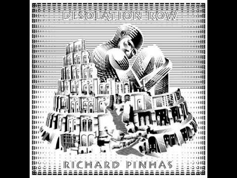 Richard Pinhas - Circle