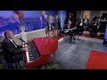 Ray Stevens - "Let's Have A Party" (Live on CabaRay Nashville)