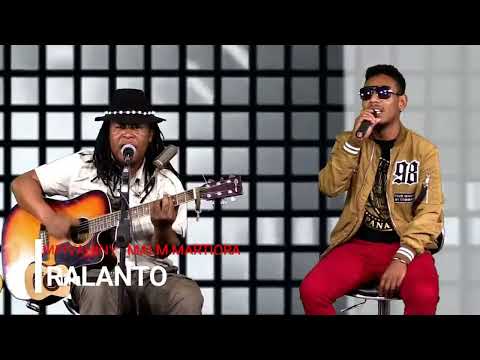 MPIVAHINY - MALM & RALANTO