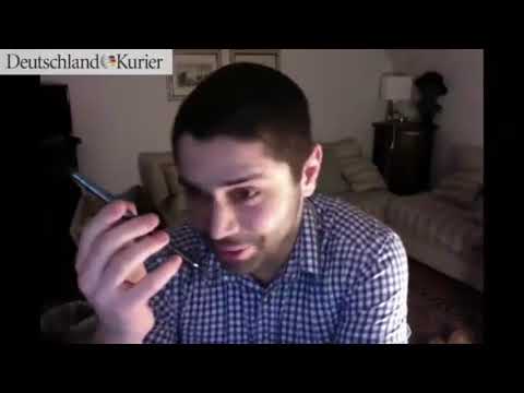 Klemens Kilic zerstört Johannes Kahrs