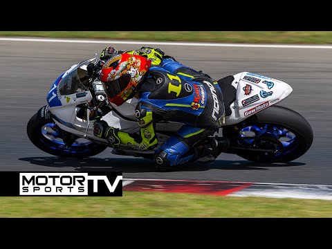 2025 Australian Superbike Championship (ASBK) - Round 8, The Bend Motorsport Park - Supersport 300