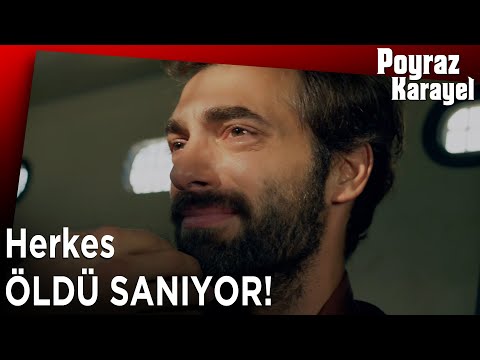 Poyraz Geri Dönüyor | Poyraz Karayel Özel Kolaj