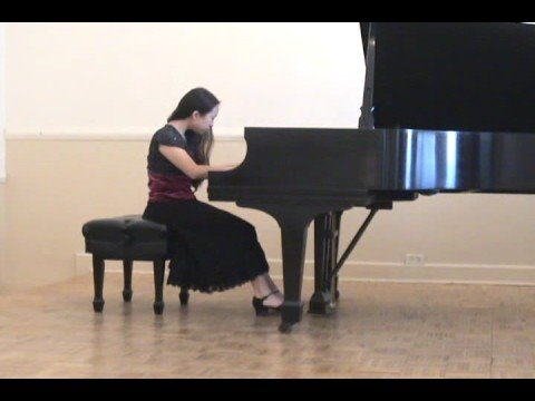 Shchedrin - A La Albeniz