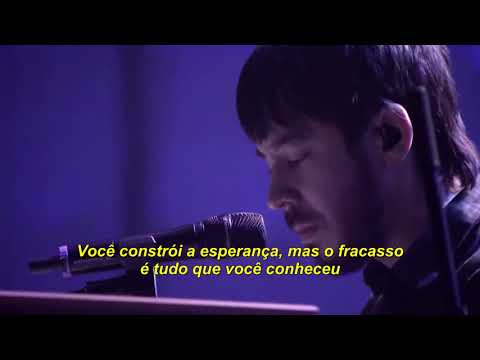 Linkin Park - Iridescent - Los Angeles 2010 (Legendado/Tradução)