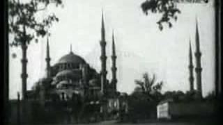 Therion - The Fall Into Eclipse (with old Istanbul panorama)