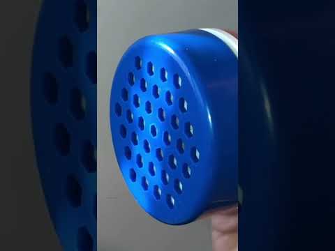 Survival Equipment: the Safety Horn!