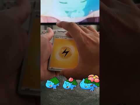 Beautiful Full Art Pull!!! 151 Pokemon Booster Pack Opening #shorts #pokemoncards  #pokemon151