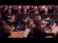 Karl Jenkins - " THE ARMED MAN " Benedictus ...