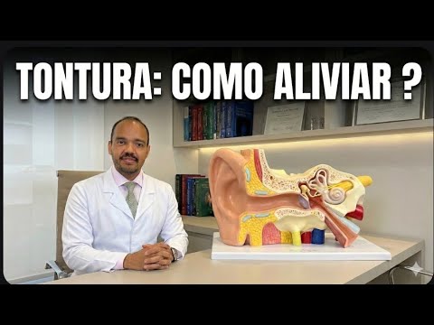 Dizziness: How to relieve dizziness? What are the types?