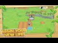 Story of Seasons: Pioneers of Olive Town  Minden platform  játékmenet videója