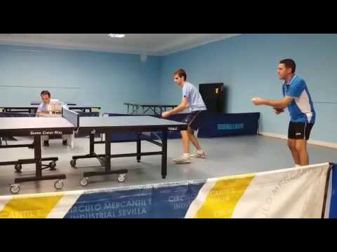 partido primera nacional DKV Jerez Mercantil