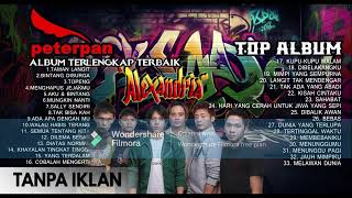 Download lagu peterpan os alexandria full album mp3