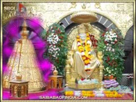 Sai Satcharita Chapter 05 audio Jayashree