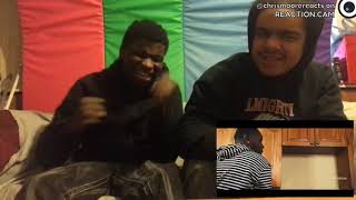 Trav Feat. Lil Durk "Boost Mobile" (WSHH Exclusive - Official Music Video) REACTION