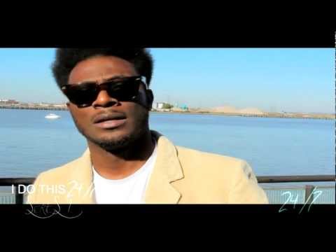 Saskilla- I DO THIS 24/7 | S1.EP4