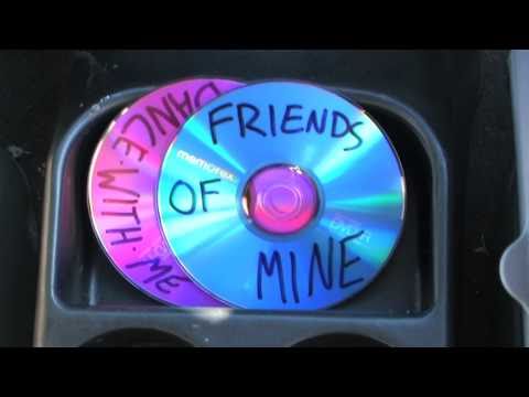 "Friends of Mine" - Adam Green