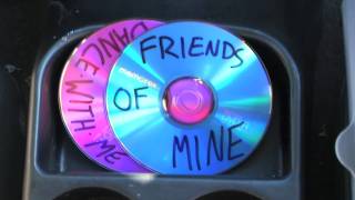 &quot;Friends of Mine&quot; - Adam Green