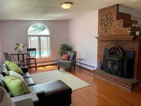 21 Trinity Street, Danvers, MA 01923 - Single Family - Real Estate - For Sale