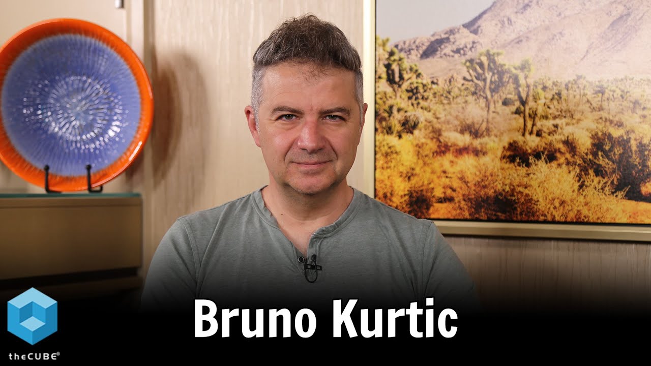 Bruno Kurtic, Bedrock Security | Black Hat 2024