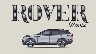 S1MBA - Rover (Remix) ft. DaBaby, Burna Boy, Stefflon Don