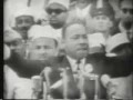 Знаменитая речь Мартина Лютера Кинга - I have a dream 