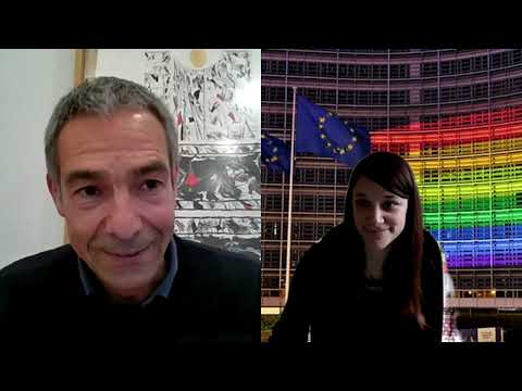 #WeBuySocialEU - A bite of Social Procurement: Gender Responsive Public Procurement