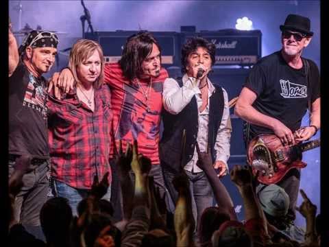 Thumbnail for Great White Guitarist Michael Lardie's Interview with Classic Rock 96.1 by Michael Lardie