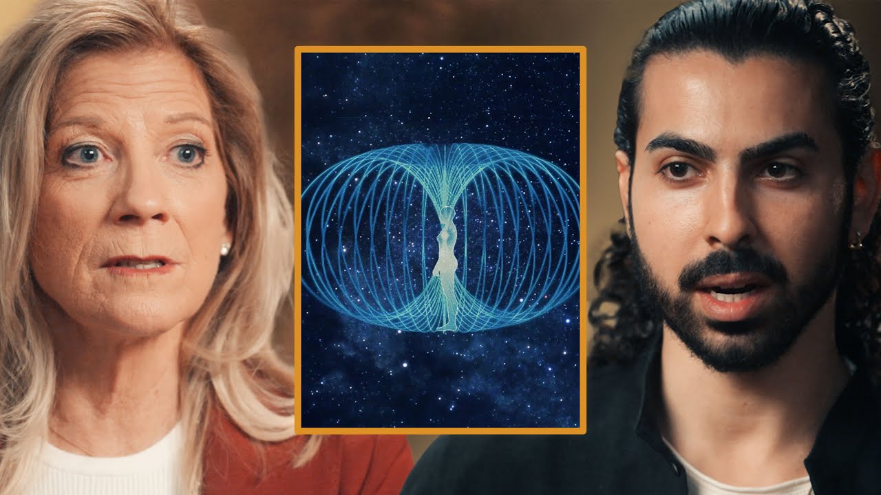 Toroidal Fields: This Invisible Energy System Influences Your Spiritual State | Dr. Sue Morter