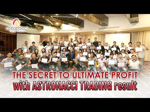 REVIEW: WORKSHOP ASTRONACCI 2019 BATCH III