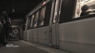 Jizzin - Disco Queen (Original Mix)