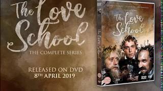 The Love School - Trailer