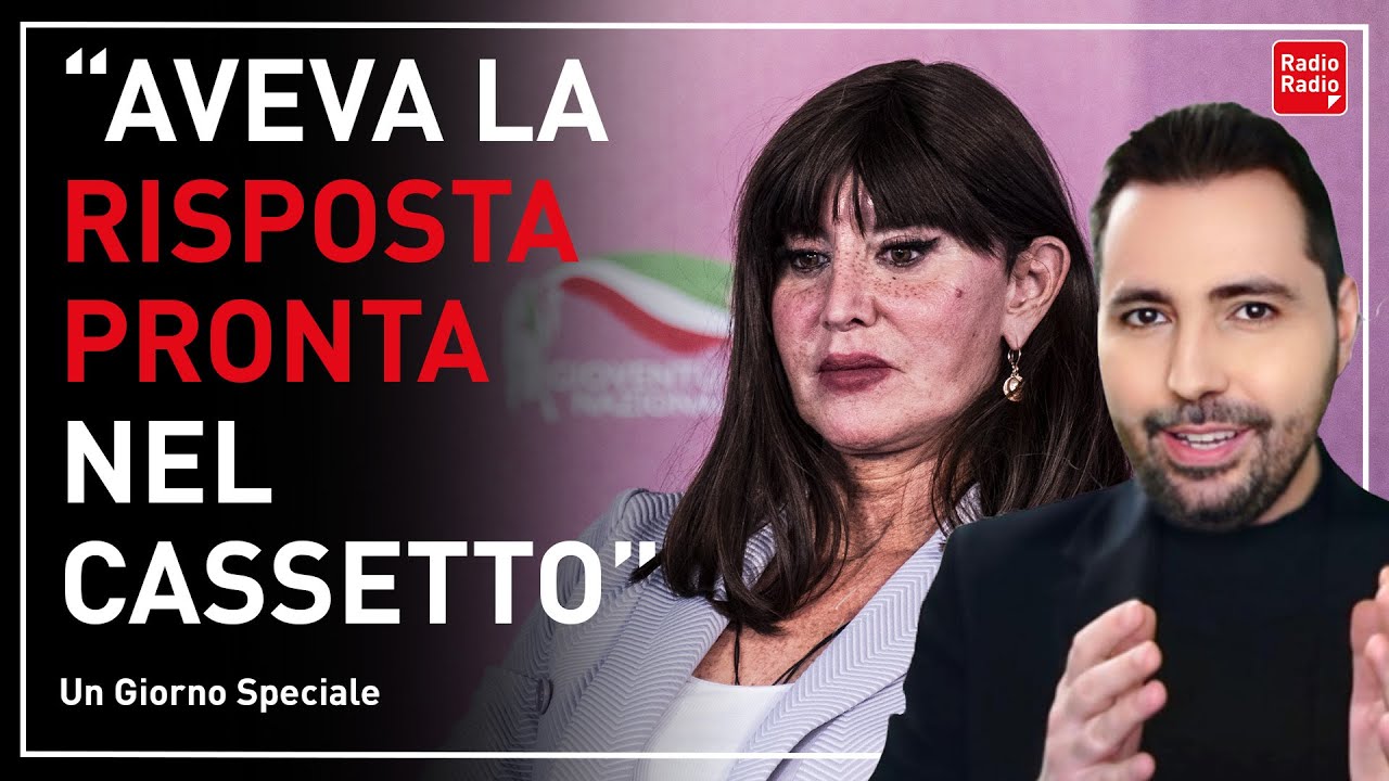 "POVERI COMUNISTI? VI SPIEGO PERCHÉ BERNINI AVEVA GIÀ PREPARATO LA GAFFE AD ATREJU"