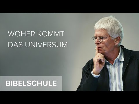 Die Schöpfung (Teil 1) | Kapitel 15 – Dr. Martin Ernst