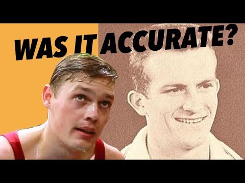 The REAL STORY behind HOOSIERS