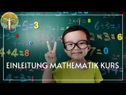 Introduction to Mathematics - WSF Course