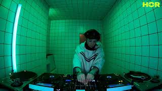 Charlotte Bendiks DJ set