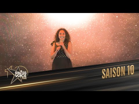 Flora - Swiss Voice Tour 2025, Cristal Centre