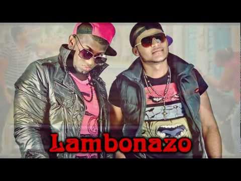 Crazy Design  Carlitos Way - Lambonazo Original (Prod Jou C.a)