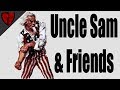 Who is Uncle Sam? | Casual Historian