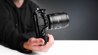 SIRUI Aurora 35mm f/1.4 Review: Great Value, Not Perfect