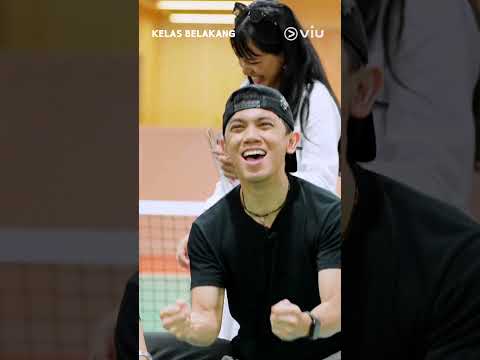 siapa berani #KelasBelakang #ZipZapLie