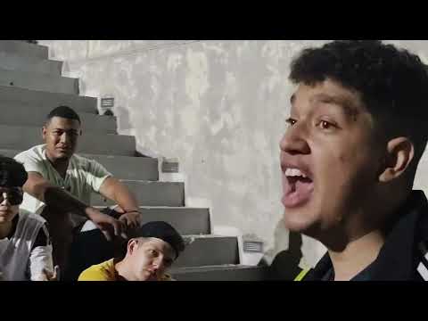 Henry VS Medhi - SEMIFINAL EMISARIOS MTHFK 2022