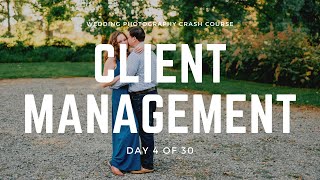 Why You Need A Client Management Software (50% Off HoneyBook)