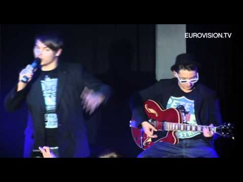 Interview with Musiqq (Latvia)