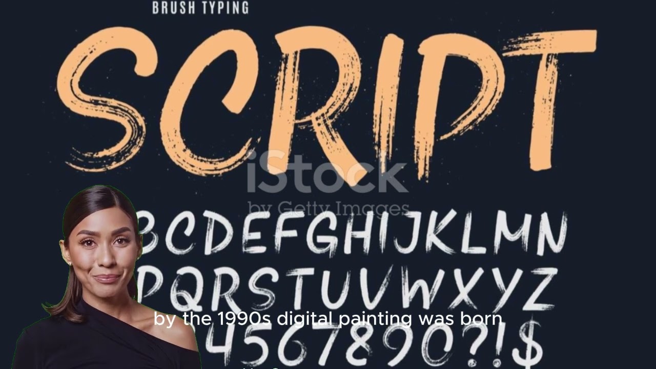 The Evolution of Digital Arts