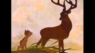 Bambi - Gallop of the Stags